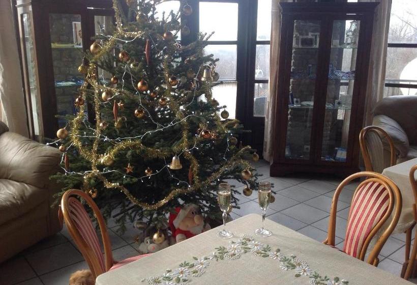 膳宿费 Villa Katrina