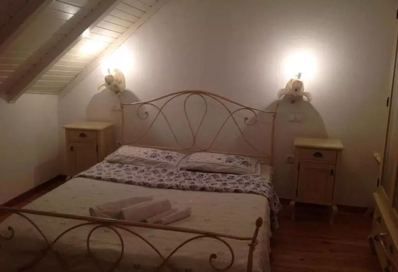 پانسیون Villa Katrina