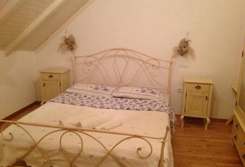 膳宿费 Villa Katrina