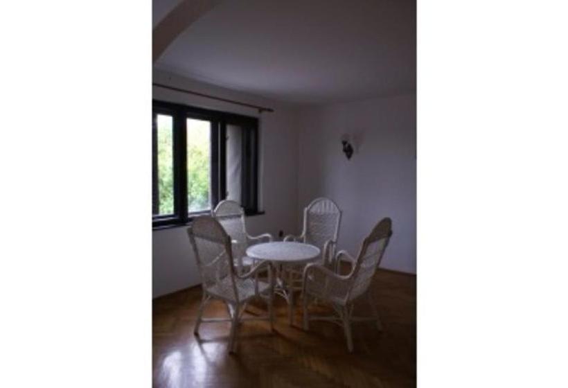 膳宿费 Villa Katrina