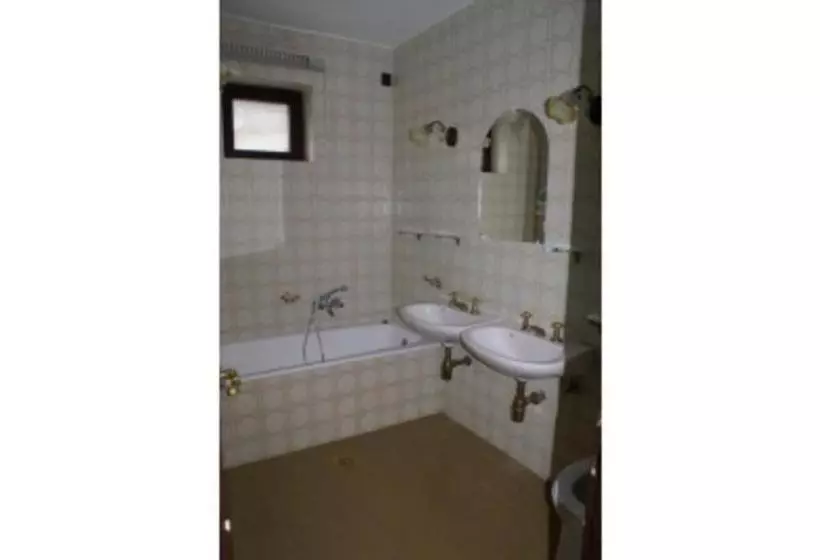 پانسیون Villa Katrina