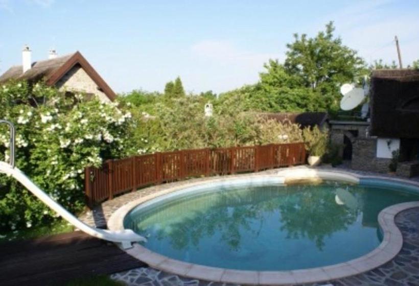 膳宿费 Villa Katrina