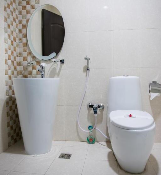 Al Masem Luxury Hotel Suite 5