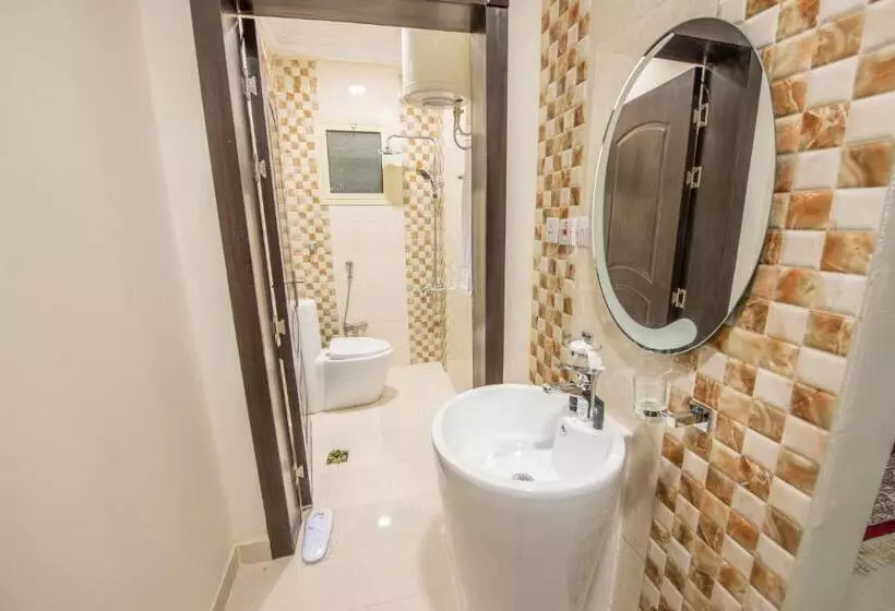Al Masem Luxury Hotel Suite 5
