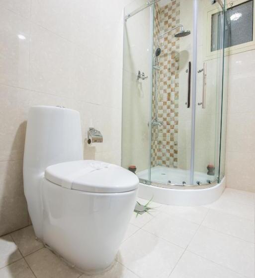 Al Masem Luxury Hotel Suite 5