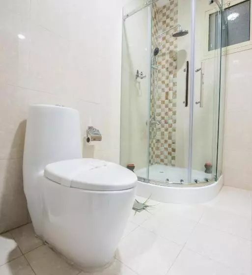 Al Masem Luxury Hotel Suite 5