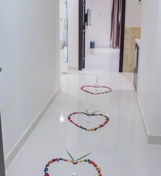 Al Masem Luxury Hotel Suite 5
