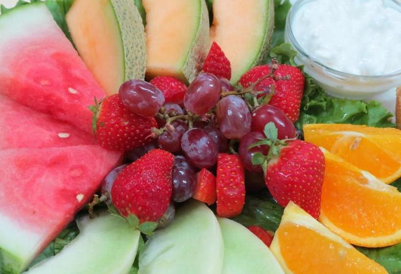 فندق صغير Auberge Marcel Gagnon