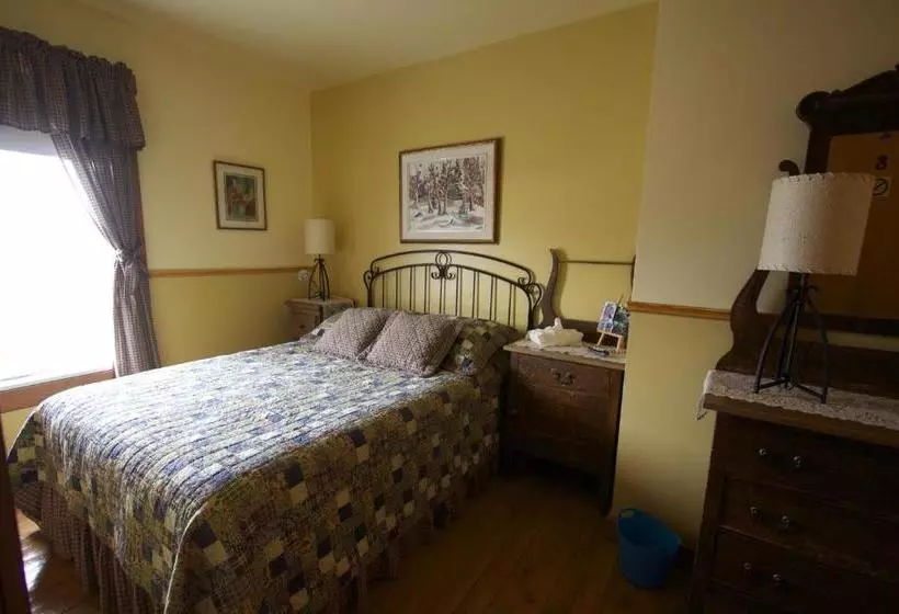 Auberge Marcel Gagnon