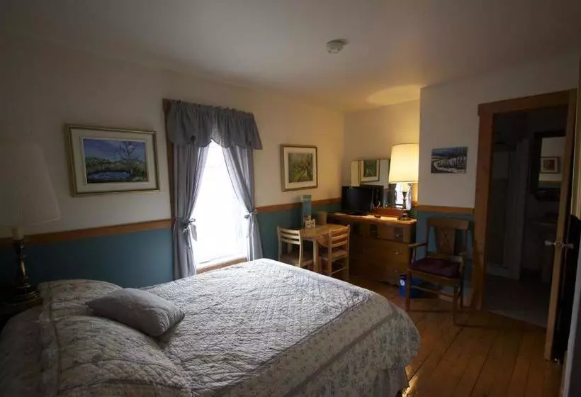 Auberge Marcel Gagnon