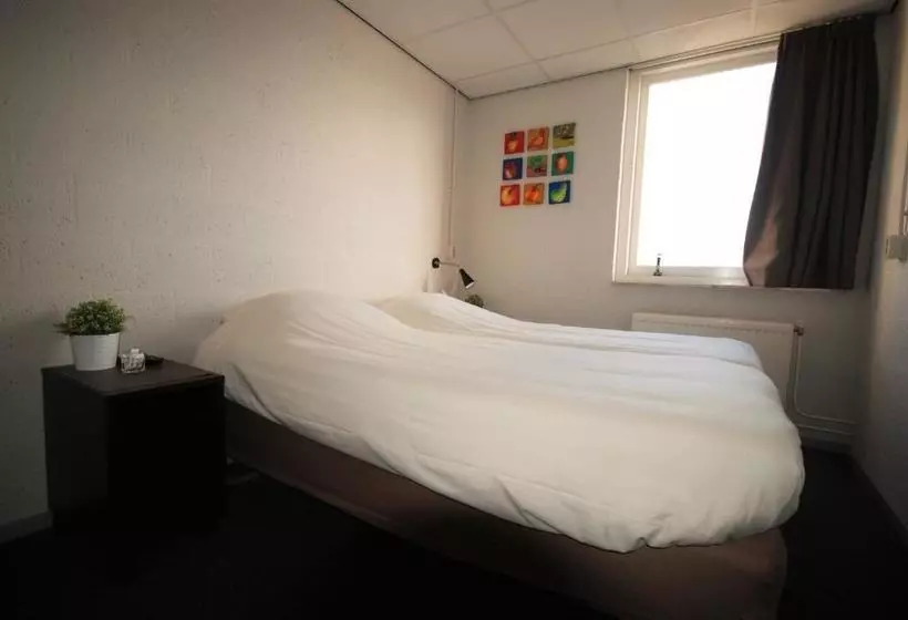 هاستل De Hofjes