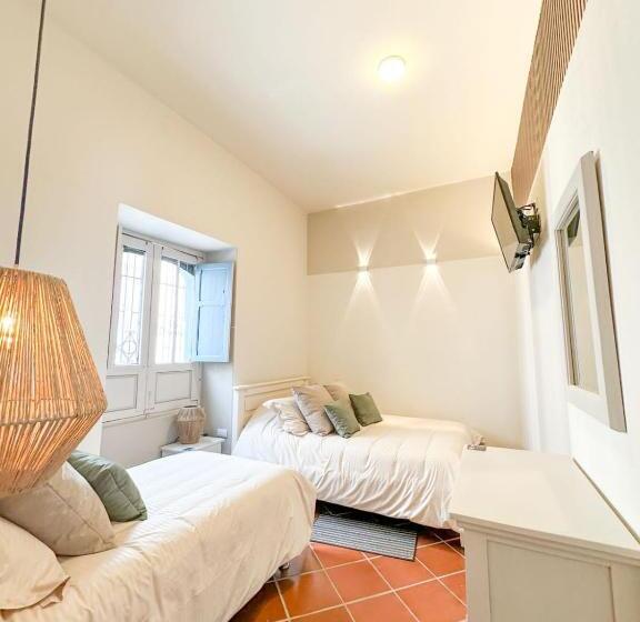 הוסטל Posada De Santa Elena