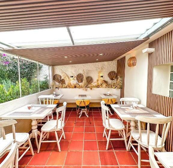 הוסטל Posada De Santa Elena