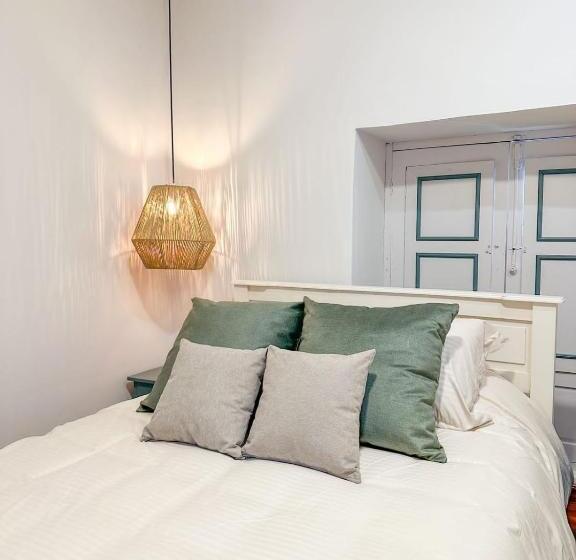 הוסטל Posada De Santa Elena