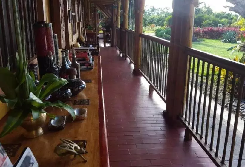 Finca Hotel La Negrita