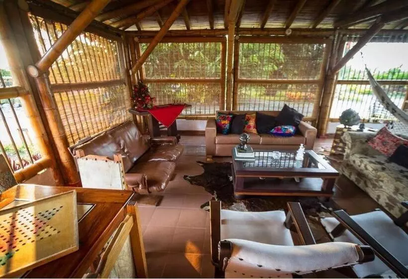 Finca Hotel La Negrita