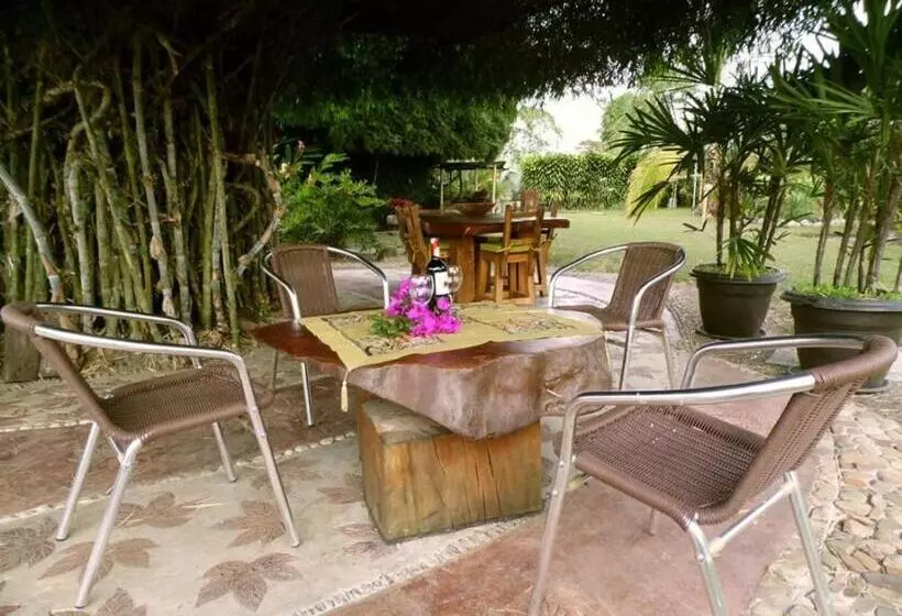 Finca Hotel La Negrita