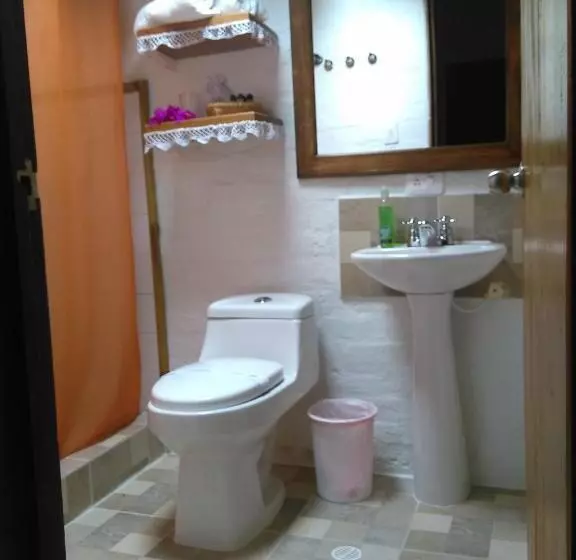 Finca Hotel La Negrita