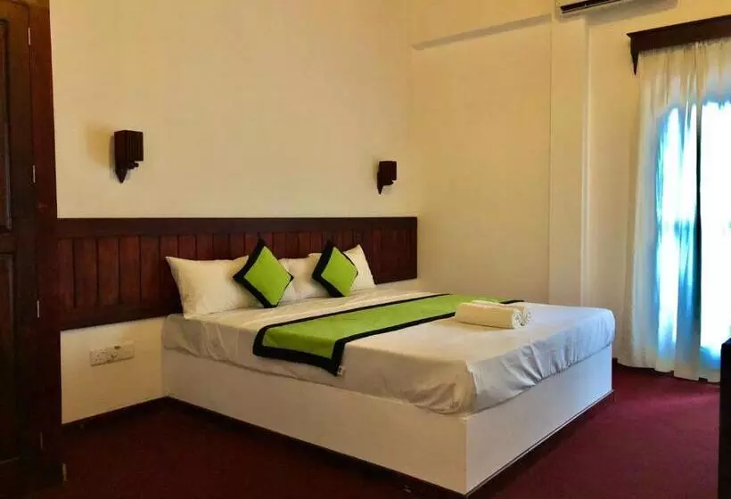 Hotel Sundowners Guesthouse