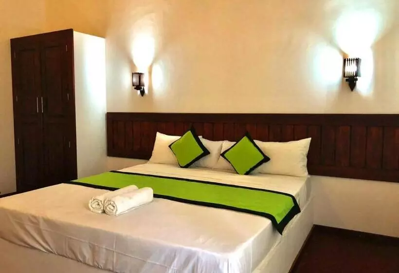 Hotel Sundowners Guesthouse