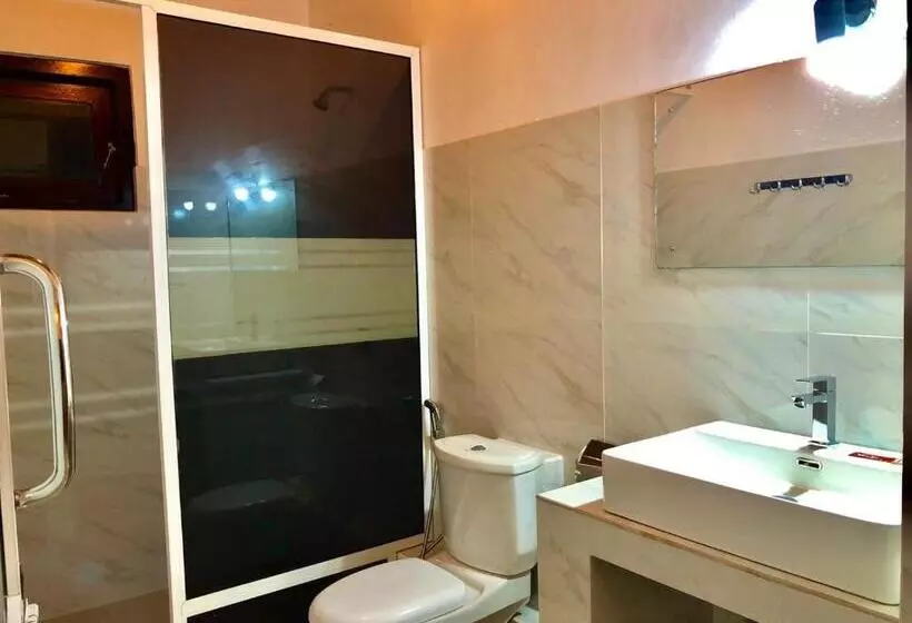 Hotel Sundowners Guesthouse