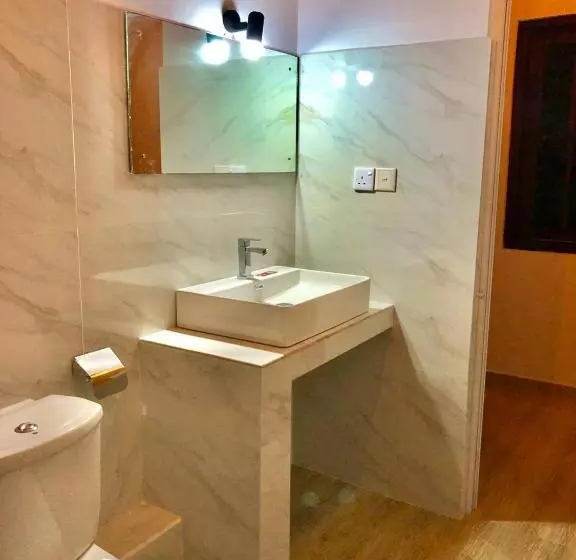 Hotel Sundowners Guesthouse