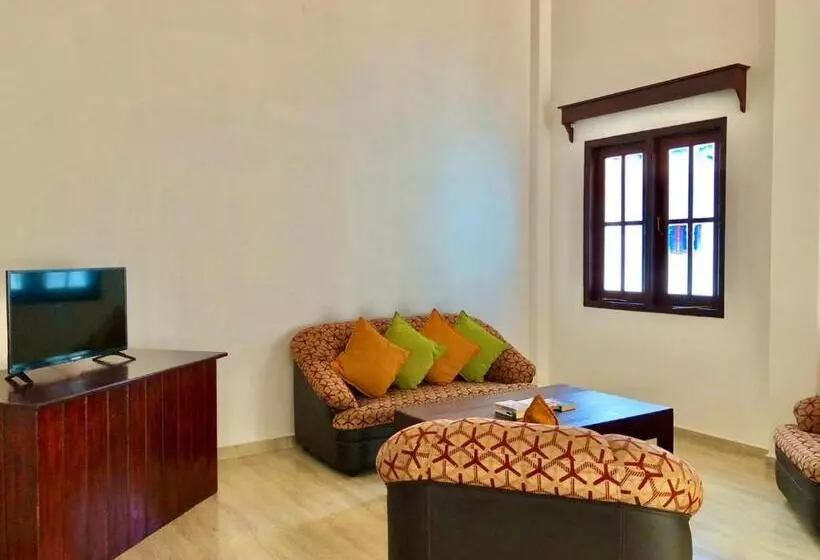 Hotel Sundowners Guesthouse