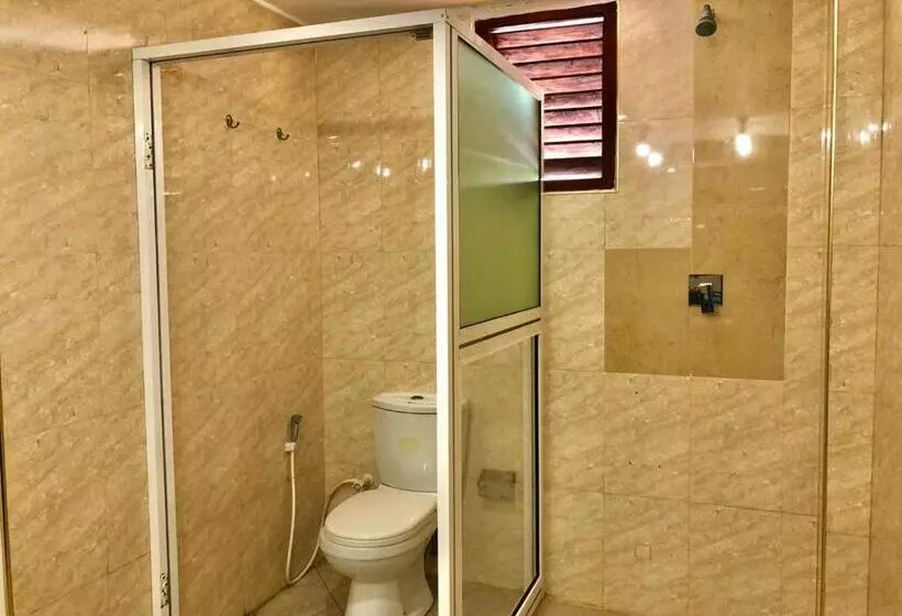 Hotel Sundowners Guesthouse