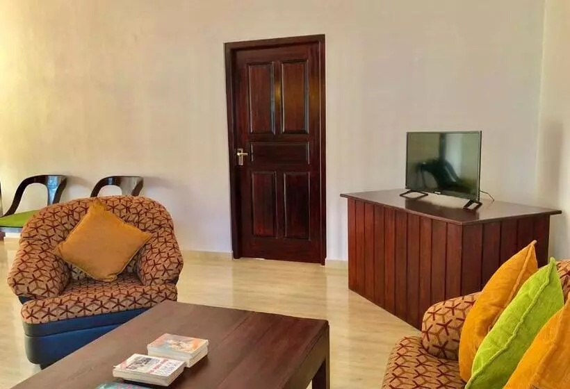 Hotel Sundowners Guesthouse