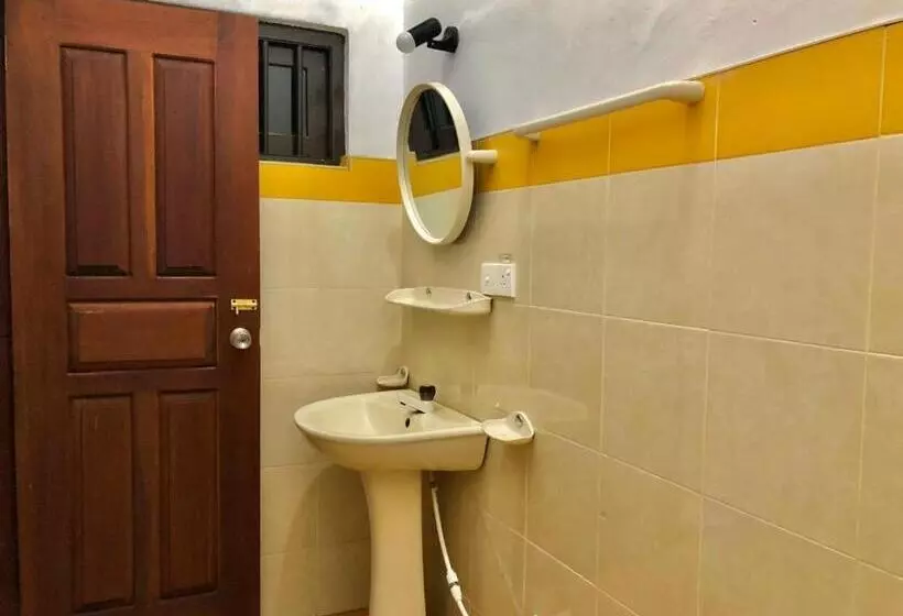 Hotel Sundowners Guesthouse