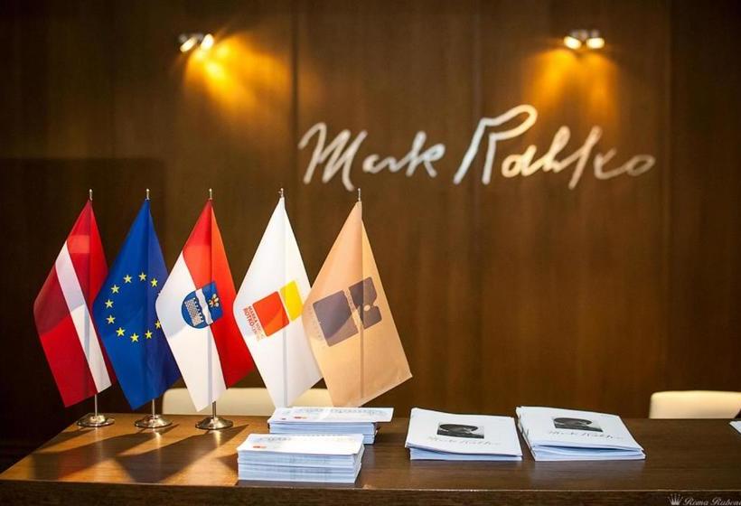 پانسیون Rothko Museum Residences