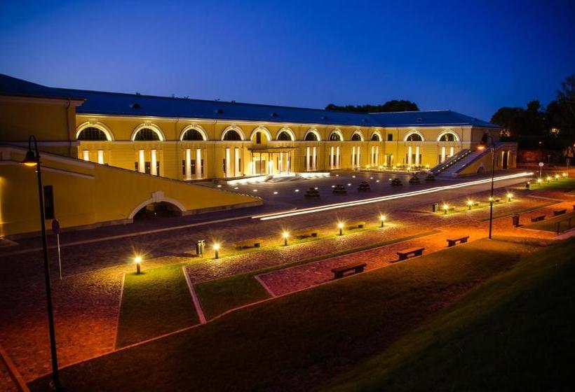 پانسیون Rothko Museum Residences