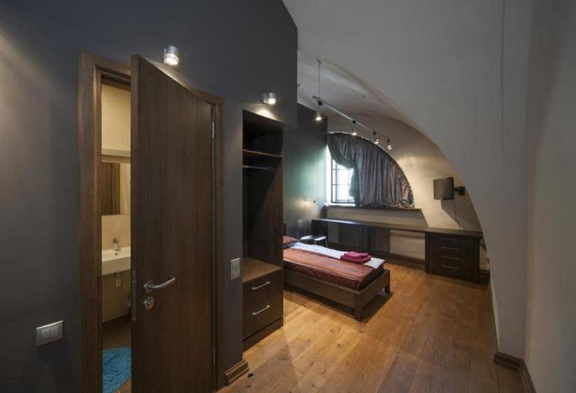 پانسیون Rothko Museum Residences