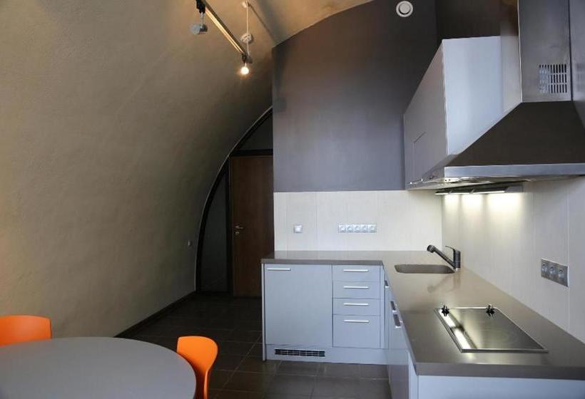 پانسیون Rothko Museum Residences