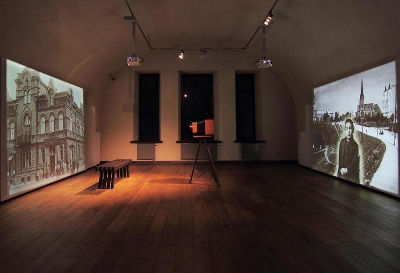 پانسیون Rothko Museum Residences