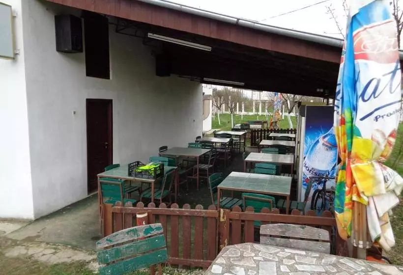 ペンション Gasthaus Enduro Bica