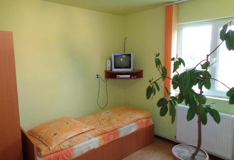 Пансион Gasthaus Enduro Bica