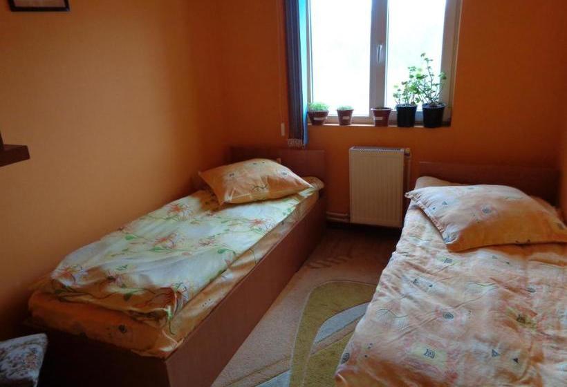 Пансион Gasthaus Enduro Bica