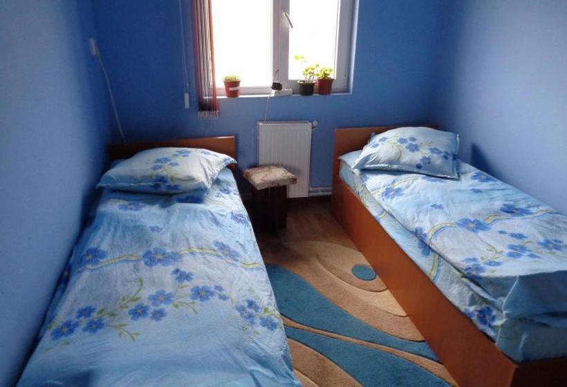 Пансион Gasthaus Enduro Bica