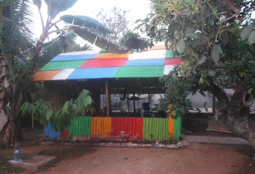 Pension Hostal La Libertad