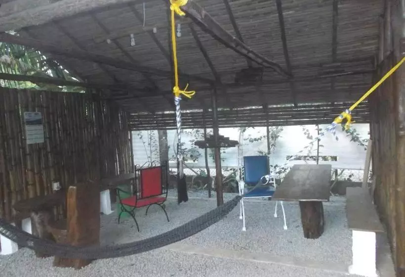 ペンション Hostal La Libertad