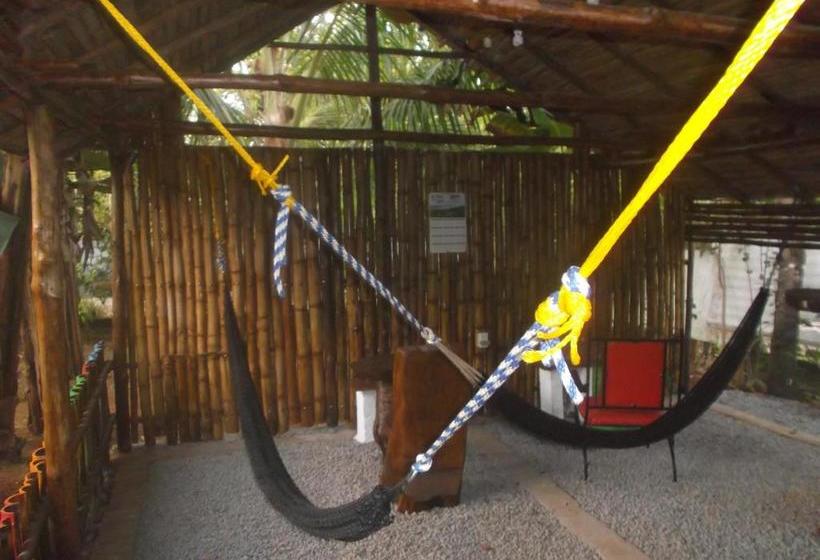 Pension Hostal La Libertad