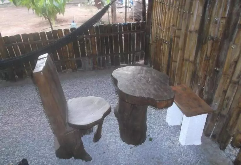 ペンション Hostal La Libertad