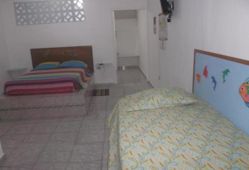 Pension Hostal La Libertad