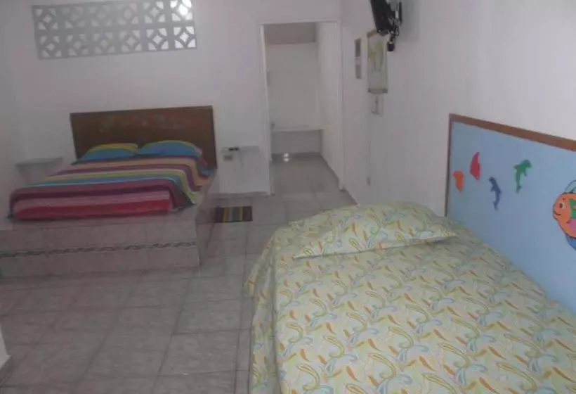 ペンション Hostal La Libertad