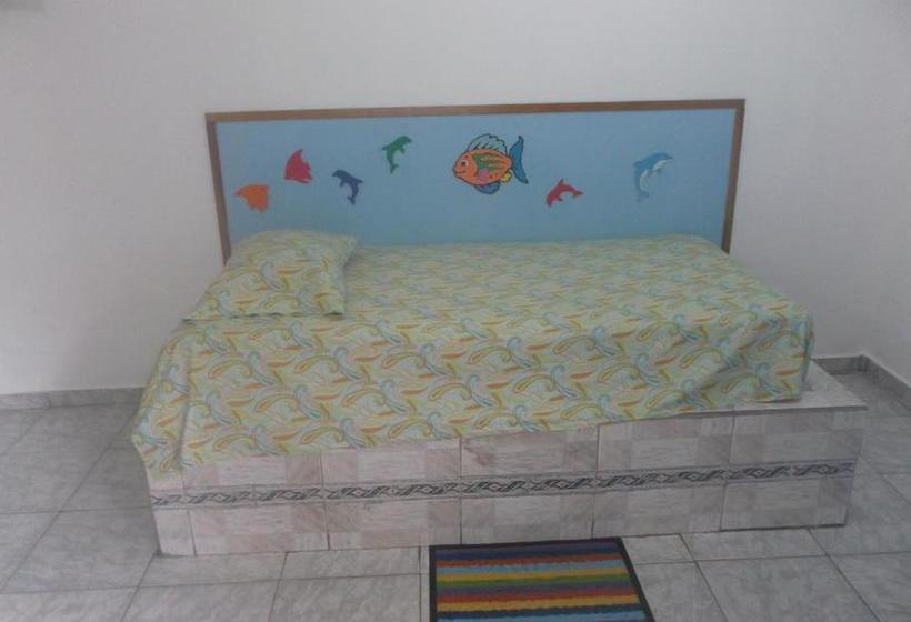 Pension Hostal La Libertad