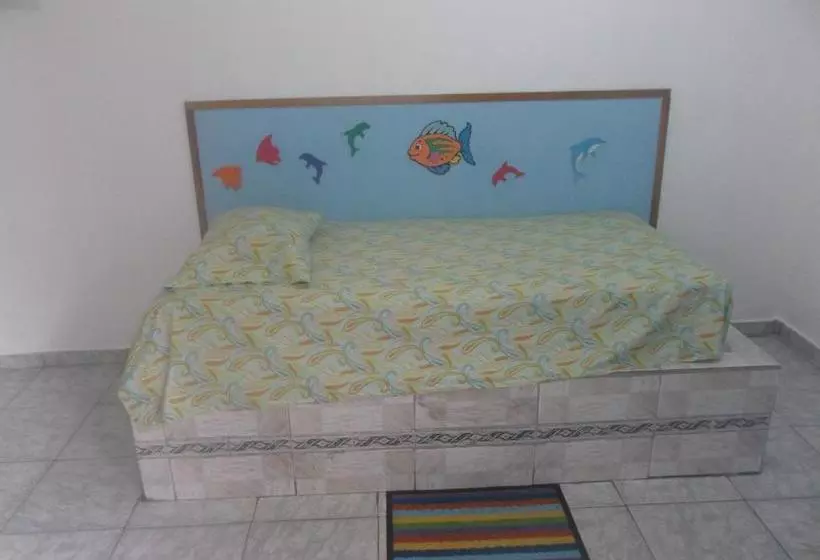 ペンション Hostal La Libertad