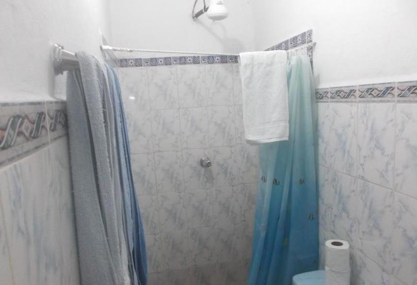 Pension Hostal La Libertad