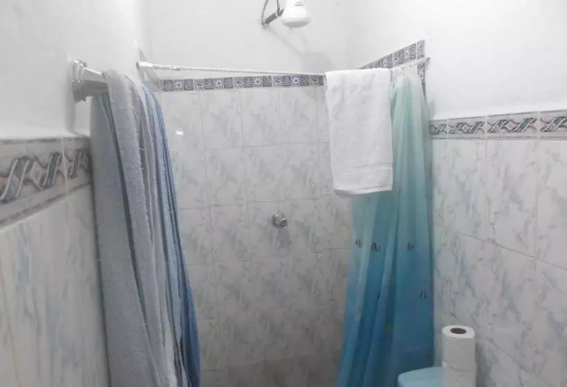 ペンション Hostal La Libertad
