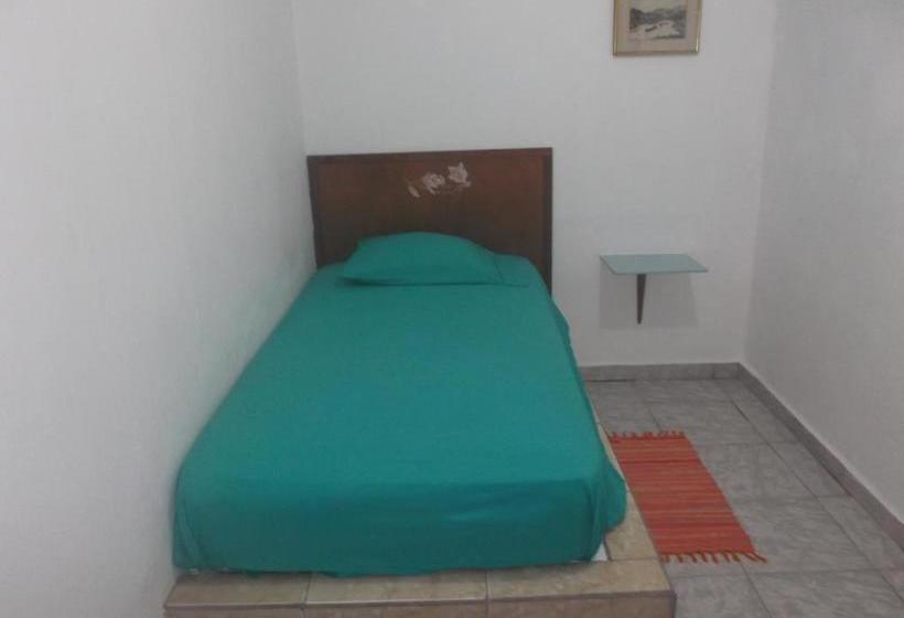 Pension Hostal La Libertad